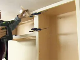 How to Upgrade to Soft Close Cabinets