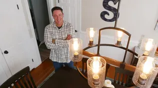 How to Install a Dining Room Chandelier