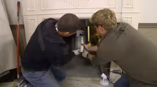 How to Install a Chimney Liner and Damper