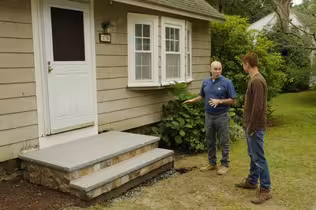 How to Install Precast Concrete Steps