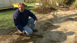 How to Repair Lawn Damage After Construction