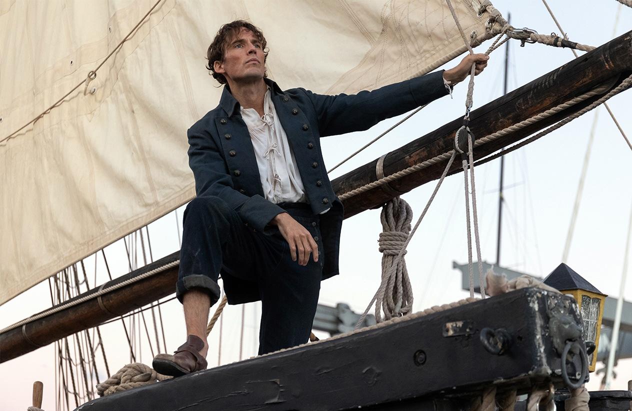 Learn about this new TV adaptation of the classic novel coming to MASTERPIECE on PBS.