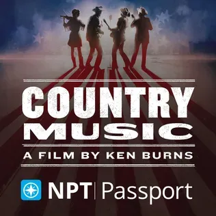 Passport | Country Music