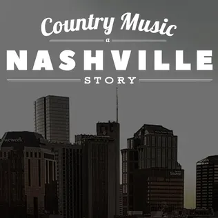 Country Music Website