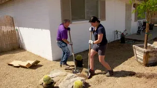 How to Create a Desert Landscape