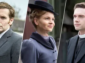 Quiz: Which Detective Would Be Your Partner?