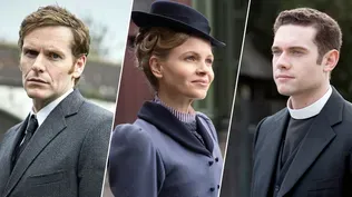 Quiz: Which Detective Would Be Your Partner?