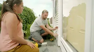 How To Replace Exterior Door Trim