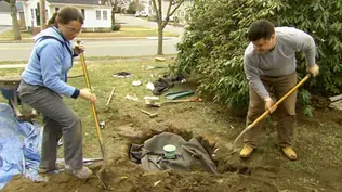 How to Install a Dry Well for a Sump Pump