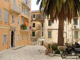The Real-Life Locations of The Durrells in Corfu