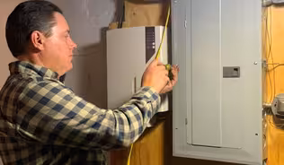 How to Ground a Two-Prong Electrical Outlet