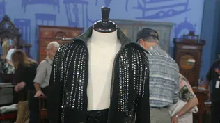 Calling All Elvis Fans!