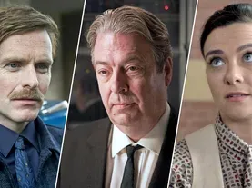 Get to Know the Cast of Season 6