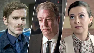 Get to Know the Cast of Season 6