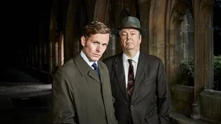 Where We Left Off in Endeavour Season 7