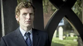 Get Ready for Endeavour Season 8