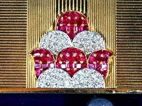 Article | Burmese Gems: Legal Again