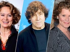 Meet the Cast & Characters of Flesh and Blood