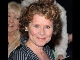 Seven Intriguing Facts: Flesh and Blood Star Imelda Staunton