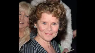 Seven Intriguing Facts: Flesh and Blood Star Imelda Staunton