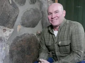 How to Repair a Crack in a Concrete Foundation