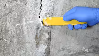 What to Know About Basement Foundation Cracks