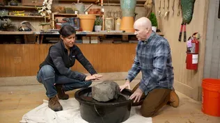 How to Build a Stone Water Fountain