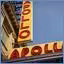 ROADSHOW'S MOST WANTED: The Apollo Theater Archive
