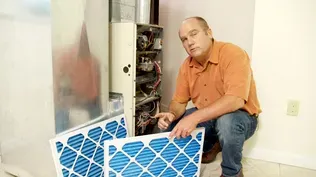How to Maintain a Furnace