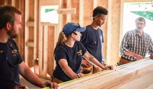 Generation NEXT: How to Get Involved