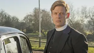 6 Things We’ll Miss About Sidney Chambers
