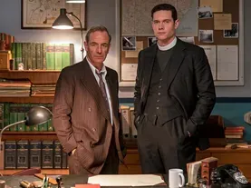 Watch Grantchester: On Air and Online