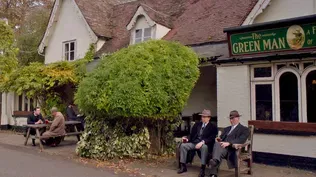 Discover the Grantchester Filming Locations