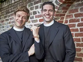 Grantchester Season 4: Everything You Need to Know