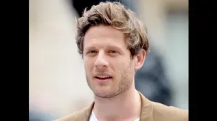 James Norton Interview