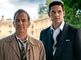 What to Expect in Grantchester Season 5