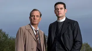 Grantchester Season 6: Everything We Know About the Next Season