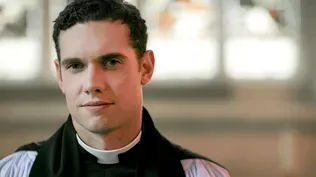 Will Davenport, Vicar of Grantchester