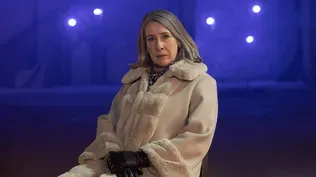 7 Questions: Guilt and Downton Abbey Actress Phyllis Logan