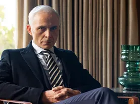 Darkly Funny Guilt Returns for Season 2