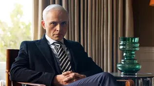 Darkly Funny Guilt Returns for Season 2