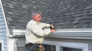 How To Install Aluminum Gutters