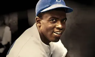 Jackie Robinson
