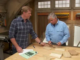 How to Match Historic Molding