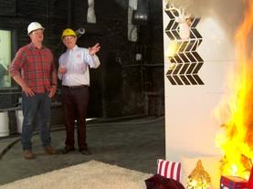 How to Prevent Holiday Fires