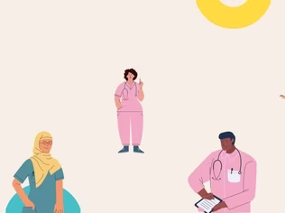 Submit A Community Letter to KC’s Health Care Workers