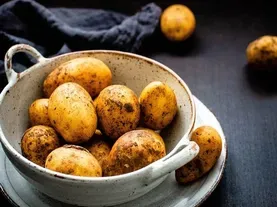 Spud Country Recipes