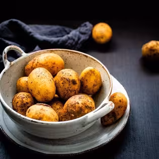 Spud Country Recipes