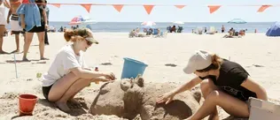 Filmmaker Asks New Yorkers, What Does the Future Look Like?