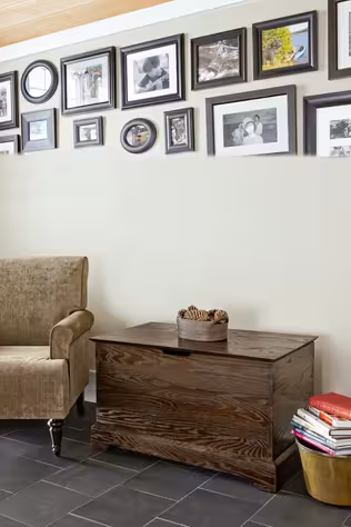 How to Build a Storage Chest